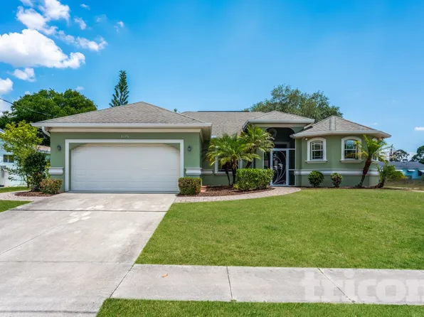 4170 Grobe St, North Port, FL 34287