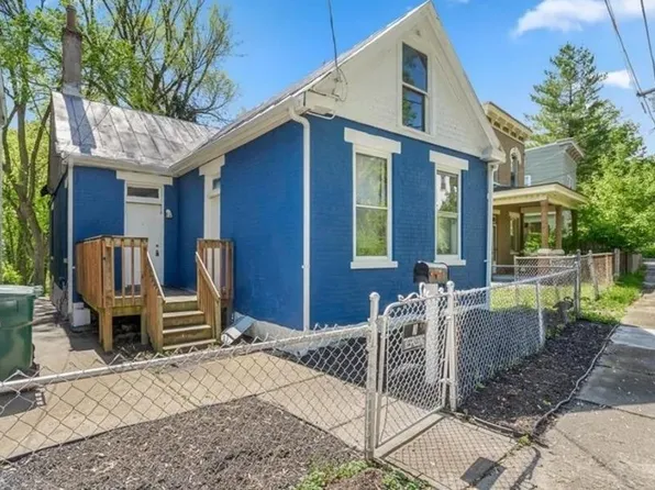 789 Sedam St, Cincinnati, OH 45204
