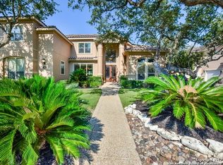 839 Hansen Grns, San Antonio, TX 78260