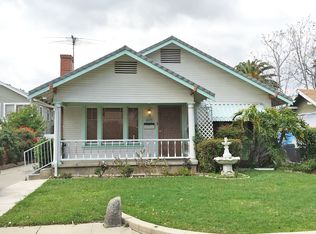 3275 Lemon St, Riverside, CA 92501