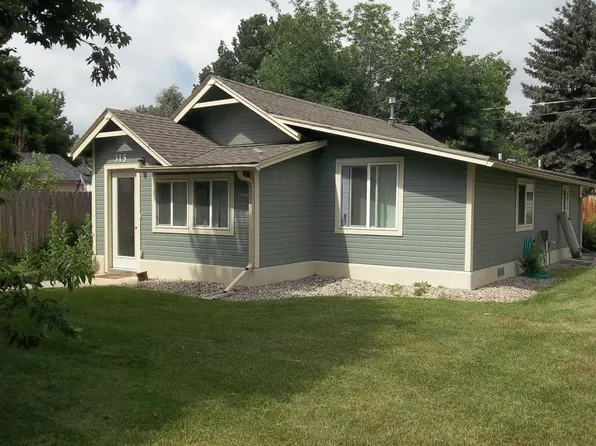 315 Wood St, Fort Collins, CO 80521