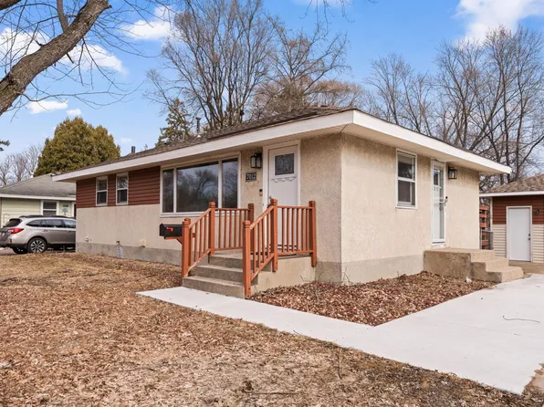 7012 Drew Ave N, Brooklyn Center, MN 55429