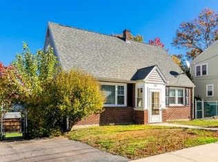 13 Jefferson Ave, Everett, MA 02149