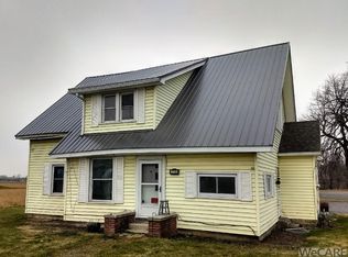 719 S Main St, Columbus Grove, OH 45830