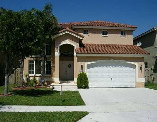 CRESTVIEW KENDALL COUNTRY