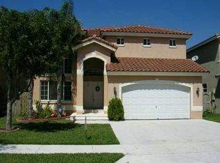 14053 SW 153rd Ter, Miami, FL 33177