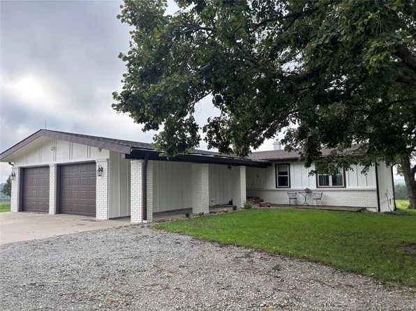 2678 190th St, Prescott, IA 50859
