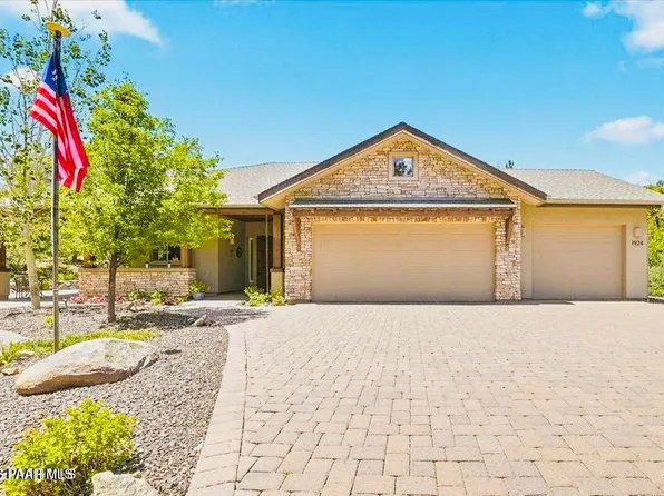 1924 Perfect Pl, Prescott, AZ 86305
