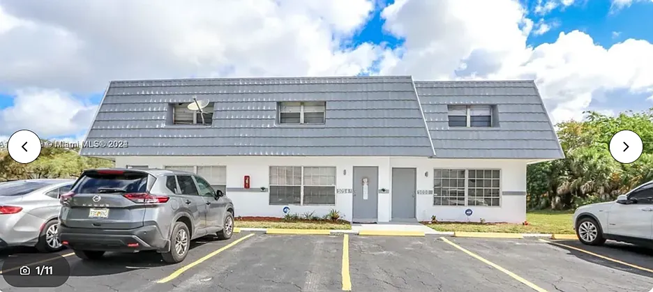 2020 NW 59th Ter #2020