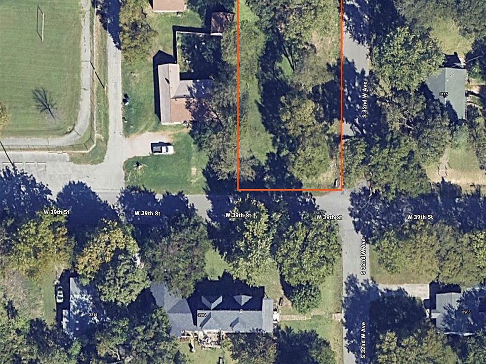 1st image of 3203 W 39th St