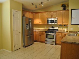 12858 E Hannah Trl, Vail, AZ 85641
