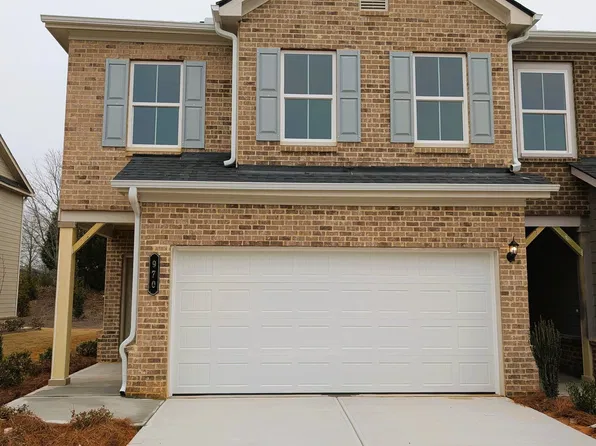 970 Elwood St, Dacula, GA 30019
