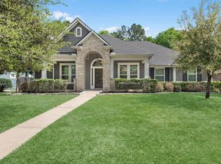 31228 Fawn View Ln, Spring, TX 77386