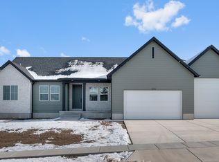 Maryland Plan, Mountainside Estates, Logan, UT 84321