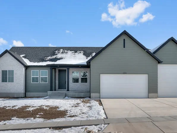 Maryland Plan, Mountainside Estates