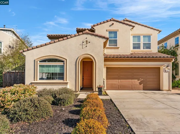 1116 Palm Ave, Martinez, CA 94553