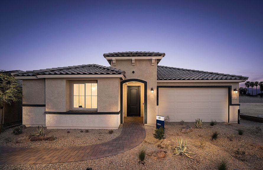 Village At Sundance By Pulte Homes In Buckeye AZ Zillow   3781b2593f3733693a5a98b4944a3e82 Cc Ft 960 