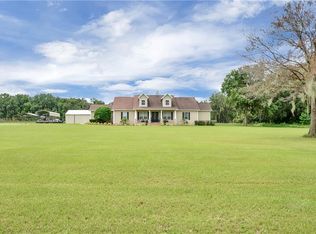 3715 Link Rd, Lithia, FL 33547