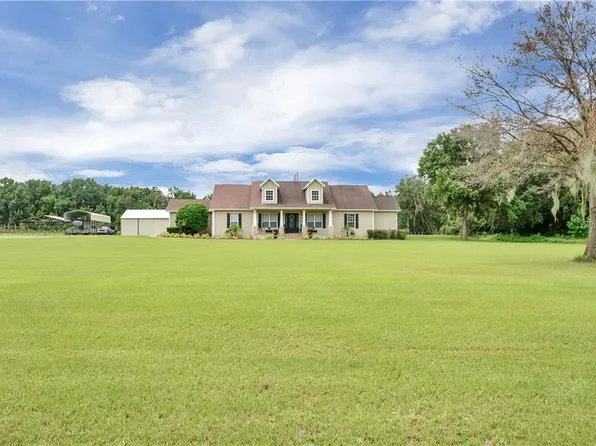 3715 Link Rd, Lithia, FL 33547