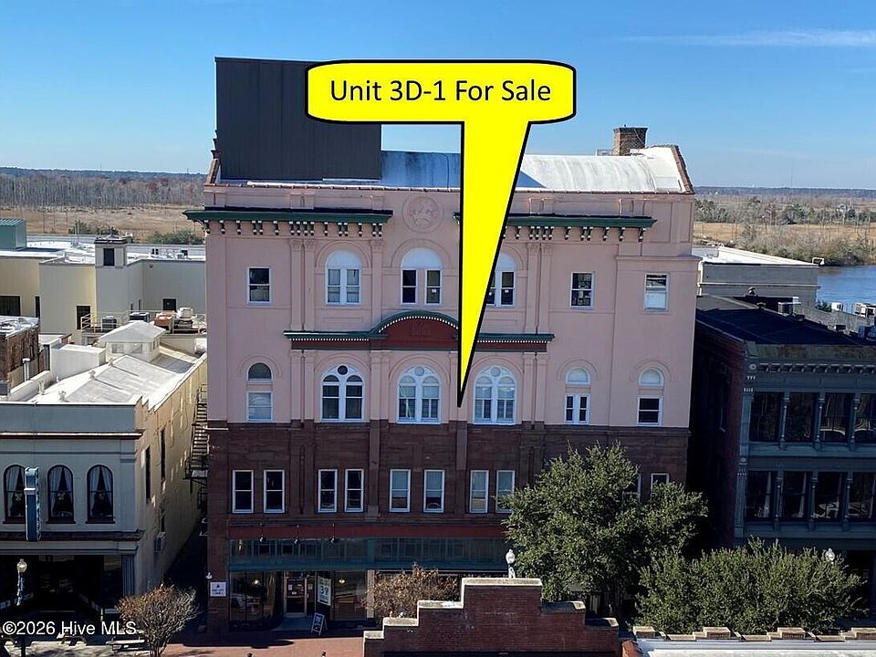 1st image of 21 N Front Street Unit 3d1