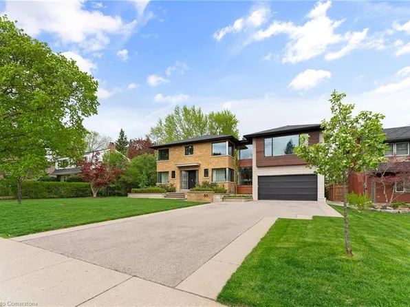 66 Metcalfe St, Guelph, ON N1E 4X6