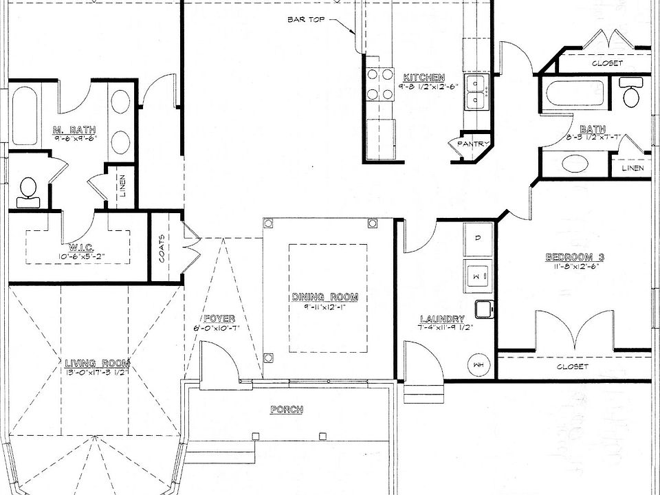 2nd image of 312 Squires Way