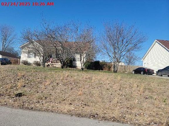 Property Side View