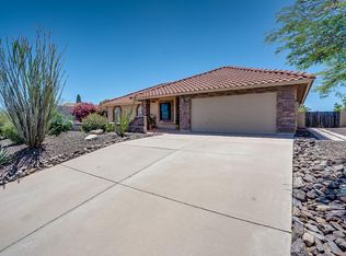15523 E Palomino Blvd, Fountain Hills, AZ 85268