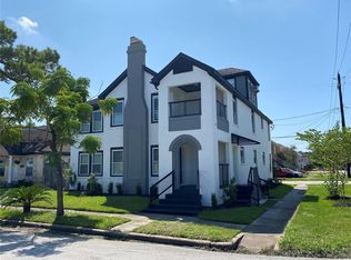 2802 Palm St #B, Houston, TX 77004