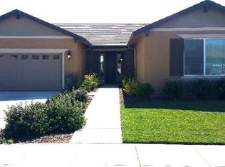 1800 Palermo Dr, Hughson, CA