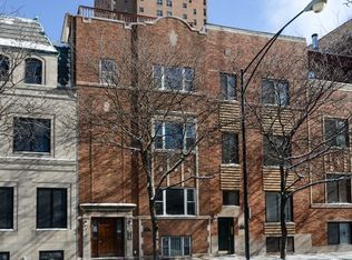 859 N La Salle Dr APT 2, Chicago, IL 60610