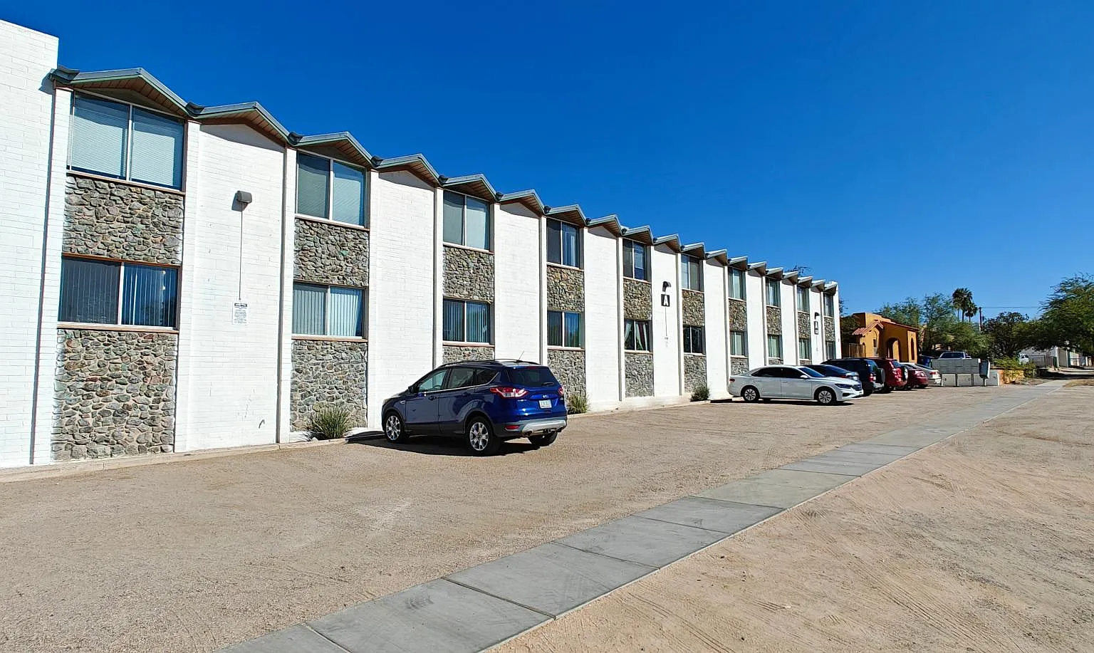 Good Rain Apts — Photo 2