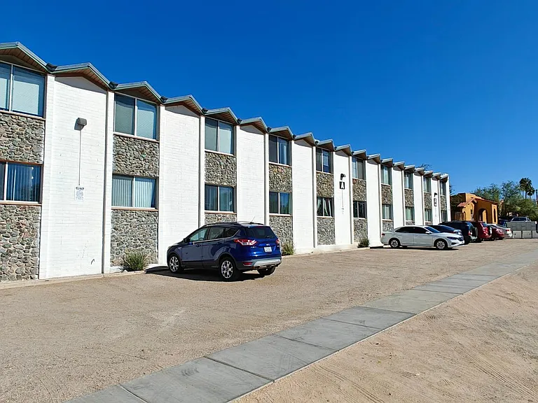 Good Rain Apts — Photo 2