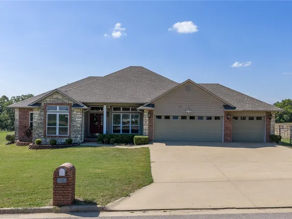 3339 31st Ter, Van Buren, AR 72956