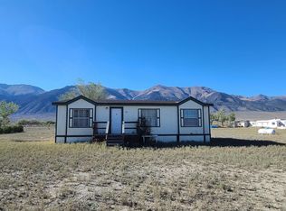 109 Gillman Cir, Kingston, NV 89310