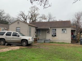 6228 Howard Ave, Dallas, TX 75227