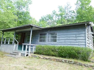 272 Old Cabin Rd, Franklin, NC 28734