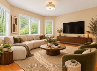 42 Kaitlin Dr, Richmond Hill, ON L4E 3W7