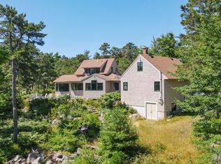18 Pine Ledge Ln, Mount Desert, ME 04660