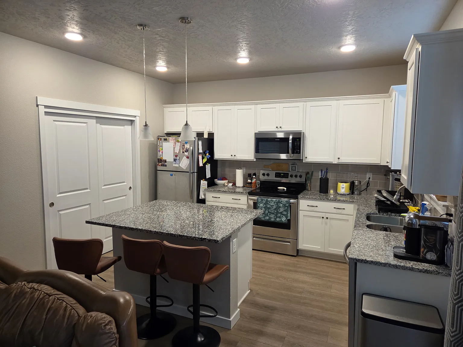 3 bed, 1632 sqft, $2,295 — Photo 3