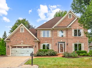 3912 Royal And Ancient Dr, Saint Charles, IL 60174