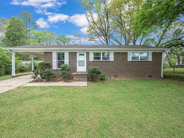 115 Opal Ave, Bessemer, AL 35023