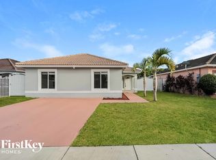 12350 SW 217th St, Miami, FL 33170