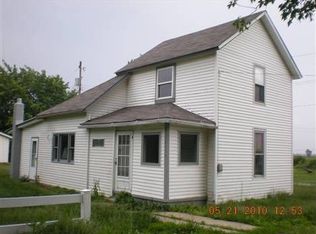 14159 Renick St, Orient, OH 43146