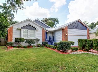 9 Crossover Ln, Savannah, GA 31410