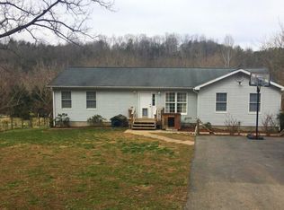 4251 Carr Rouse Rd, Roanoke, VA 24014