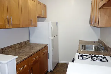 Rented by Brown Harris Stevens