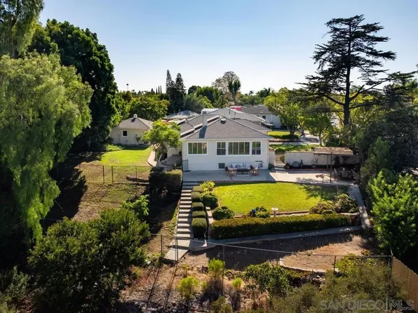 4997 Lucille Dr, San Diego, CA 92115
