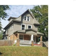 530 Kensington Ave, Kansas City, MO 64124