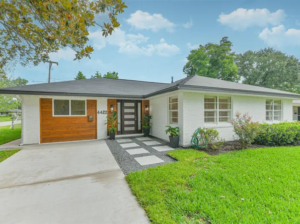 4422 Libbey Ln, Houston, TX 77092